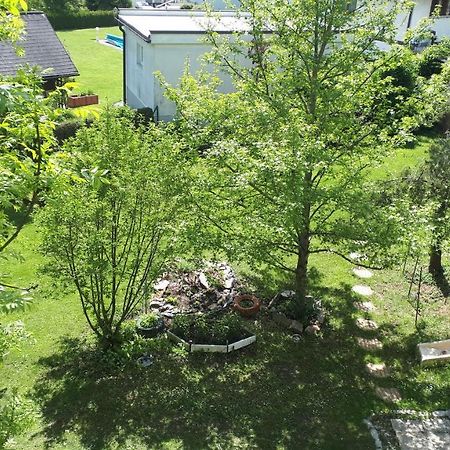 Apartment Orlitsch Klagenfurt am Woerthersee Luaran gambar